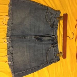 Pacsun Skirt
